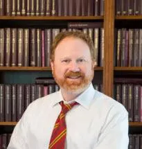 Photo of Robert Scott Davis, Plaintiff Lawyer