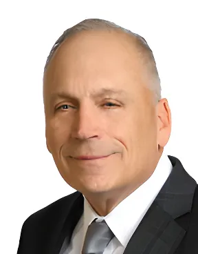 Photo of Gary M. Samms, Defendant Lawyer