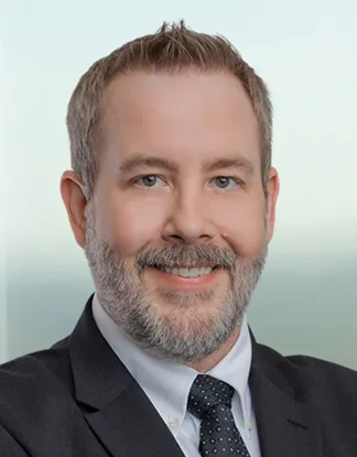 Photo of Matthew B. Rogers, Defendant Lawyer