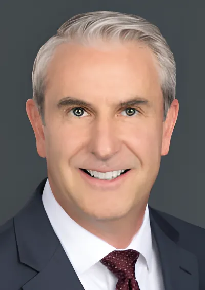 Photo of Joseph John Santoro, Defendant Lawyer