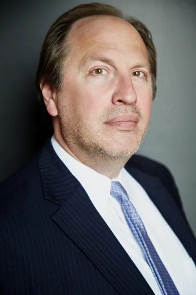 Photo of D. Andrew Heyman, Plaintiff Lawyer