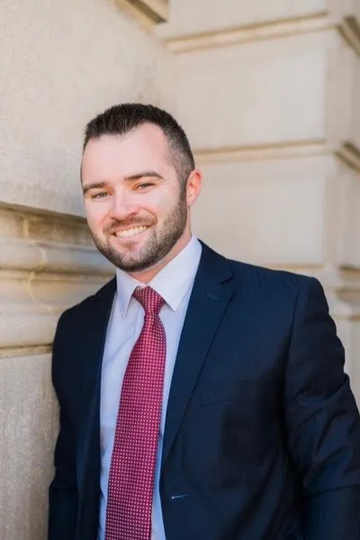 Photo of Dylan Robert Mroczek, Defendant Lawyer