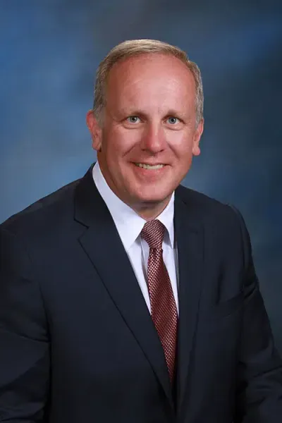 Photo of John D. Hammons, Plaintiff Lawyer