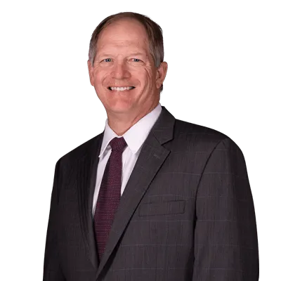 Photo of Steven D. Hengehold, Defendant Lawyer