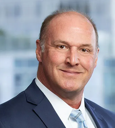 Photo of Patrick William Drouilhet, Defendant Lawyer