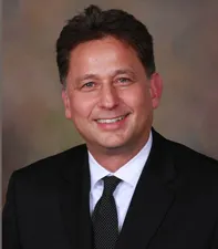 Photo of Benjamin Rosenthal, Plaintiff Lawyer