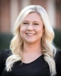 Photo of Elizabeth Findley, Defendant Lawyer