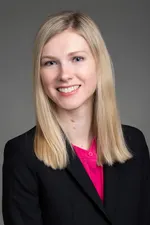 Photo of Sabrina N. Geisler, Defendant Lawyer