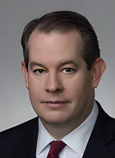 Photo of Charles Townsend, Defendant Lawyer