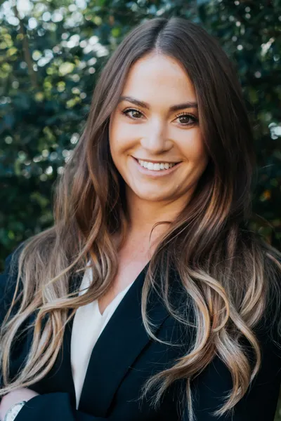 Photo of Allison S. Campbell, Plaintiff Lawyer