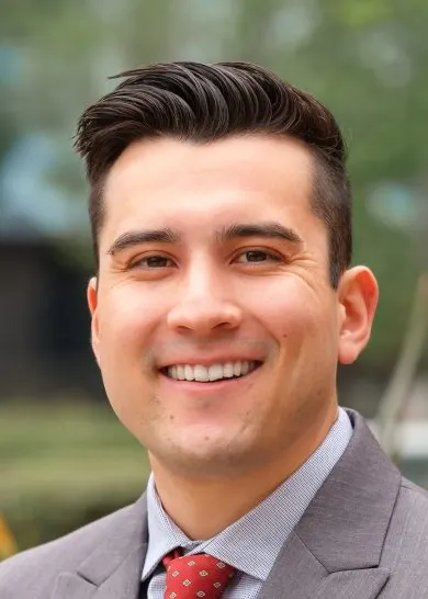 Photo of Michael L. Alderson, Plaintiff Lawyer