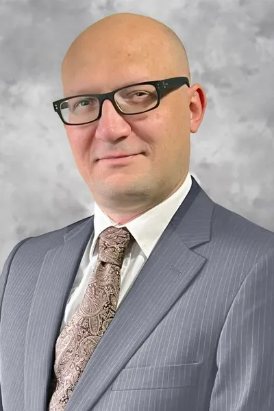 Photo of Joshua Adam Renbarger, Plaintiff Lawyer