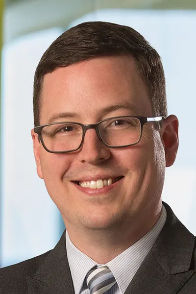 Photo of Scott H. Dehart, Defendant Lawyer