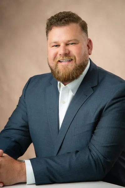 Photo of Daniel L. Sadler, Plaintiff Lawyer