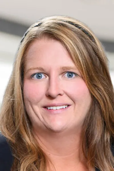 Photo of Holly M. Johnson, Defendant Lawyer