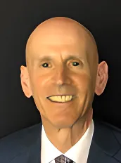 Photo of Mark Ernest Davis, Defendant Lawyer