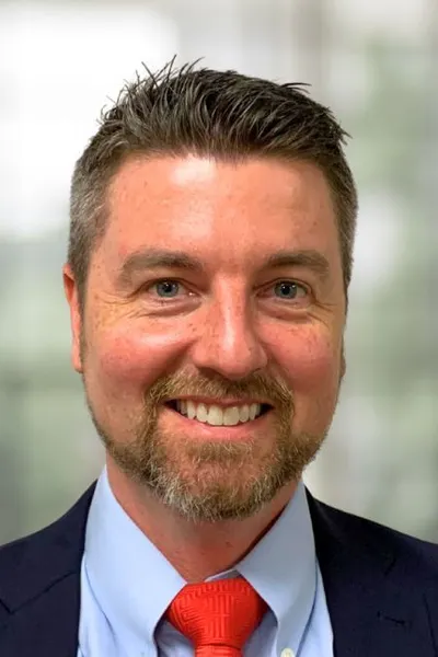 Photo of Christopher Derek Walsh, Defendant Lawyer
