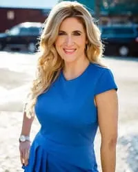 Photo of Briana L. Morris, Defendant Lawyer