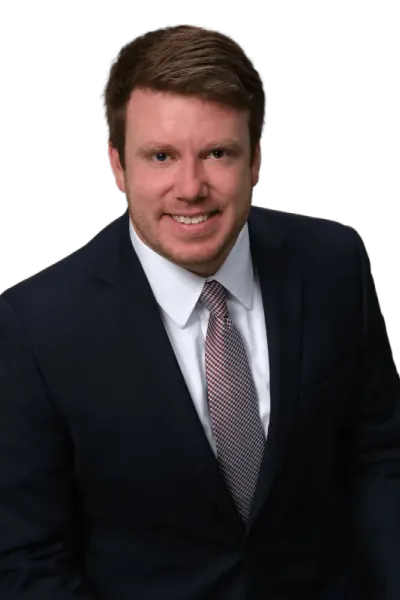 Photo of Robert Leo Devereux, Defendant Lawyer