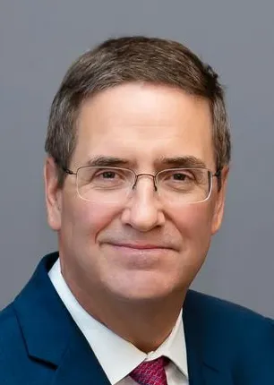 Photo of Stephen R. Southard, Plaintiff Lawyer