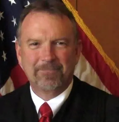 Photo of Hon. Matthew Hand