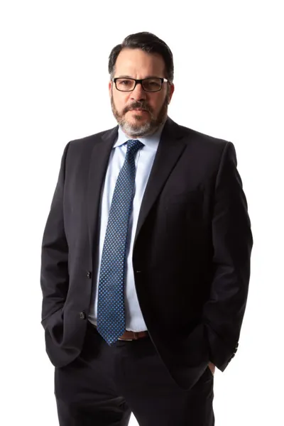 Photo of Richard Russel Lozano, Defendant Lawyer