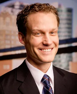 Photo of Coppage Brett Jackson, Plaintiff Lawyer