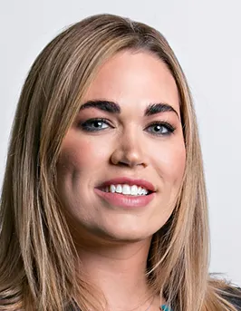 Photo of Meghan Reddy Whisenhunt, Defendant Lawyer