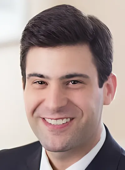 Photo of Andrew R. Silverman, Plaintiff Lawyer