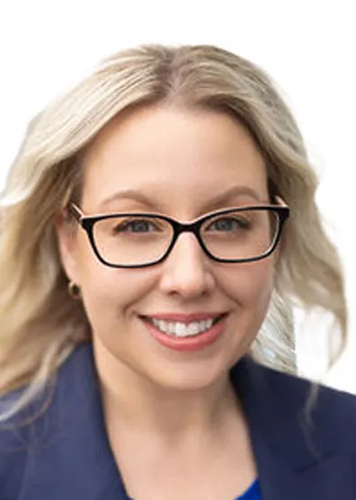 Photo of Amanda B. Warner, Plaintiff Lawyer