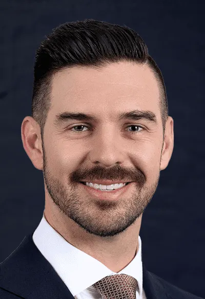 Photo of Dale Logan, Plaintiff Lawyer