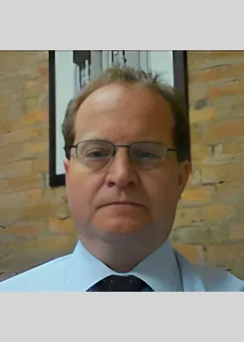Photo of Eric R. Neuman, Defendant Lawyer