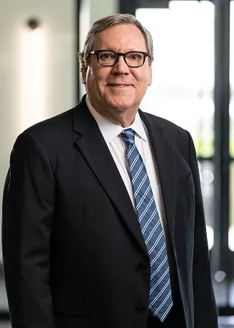 Photo of William L. Eagleton, Plaintiff Lawyer