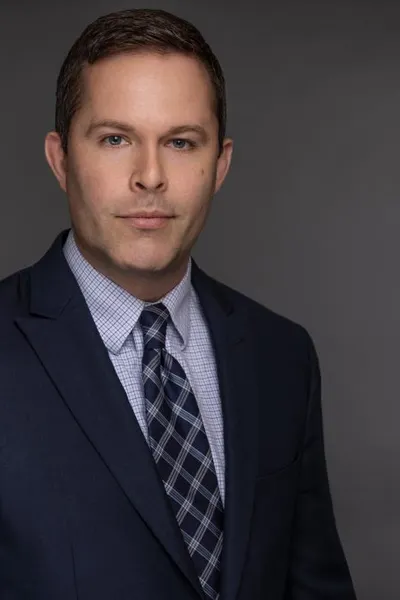 Photo of Christoper M. Moreland, Defendant Lawyer