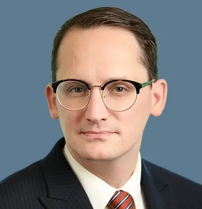 Photo of Jason Scott Raether, Plaintiff Lawyer