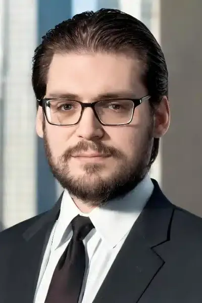 Photo of Dominic J. Ribaudo, Plaintiff Lawyer