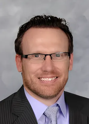 Photo of Jared Benjamin Hall, Plaintiff Lawyer