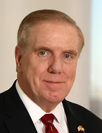 Photo of James Randolph Evans, Plaintiff Lawyer