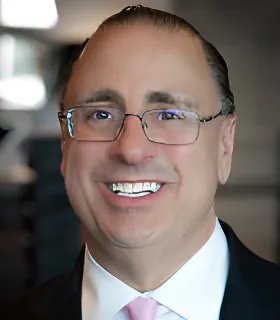 Photo of Edward Furr, Defendant Lawyer