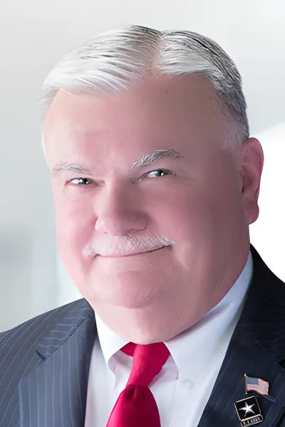 Photo of Kenny Joe Smith, Plaintiff Lawyer