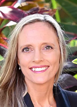 Photo of Monique Elizabeth Parker, Plaintiff Lawyer