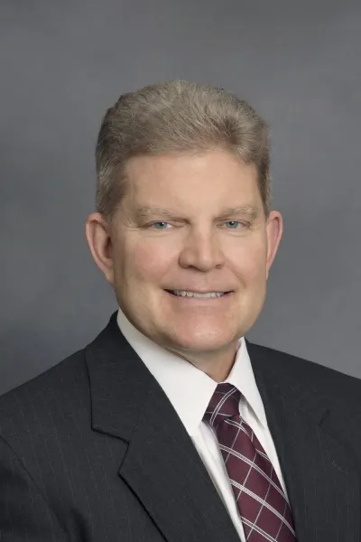 Photo of Kenneth G. Fawcett, Plaintiff Lawyer