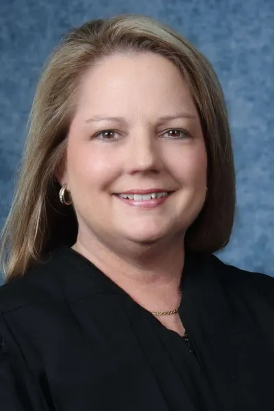 Photo of Hon. GRIFFIN, VICTORIA L