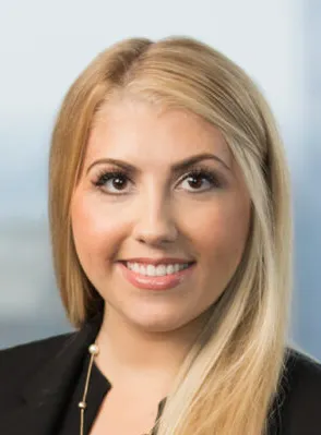Photo of Natalie Don Tarnosky, Defendant Lawyer