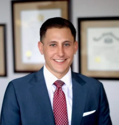 Photo of Robert B. Ellis, Plaintiff Lawyer