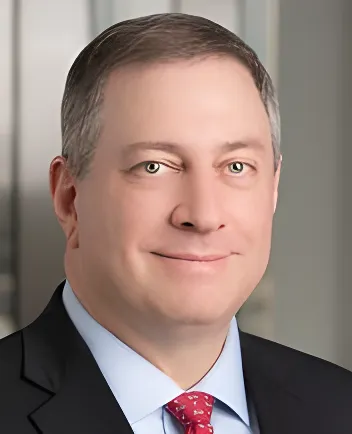 Photo of Scott Michael Pearson, Plaintiff Lawyer