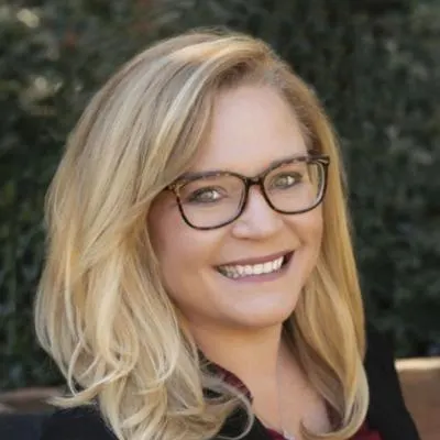 Photo of Rebecca Jean Lawrence, Plaintiff Lawyer