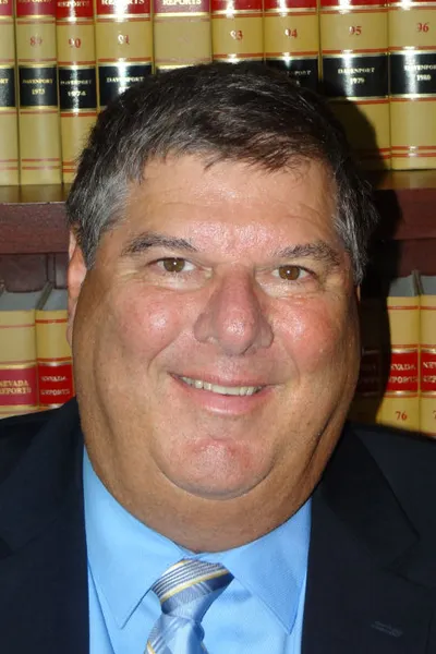 Photo of Roderic A. Carucci, Plaintiff Lawyer