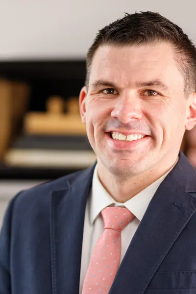 Photo of Clinton Scott Turley, Defendant Lawyer