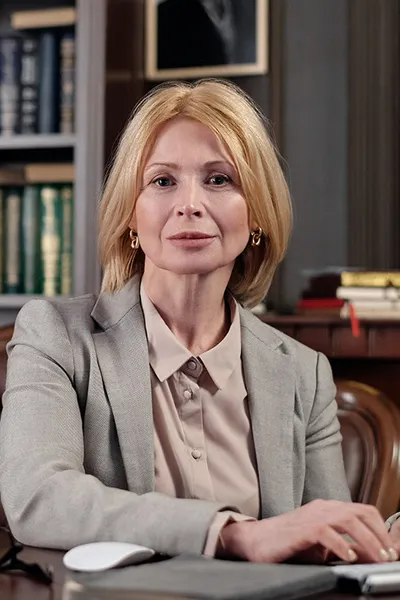 Photo of Laura S. Blackman, Plaintiff Lawyer